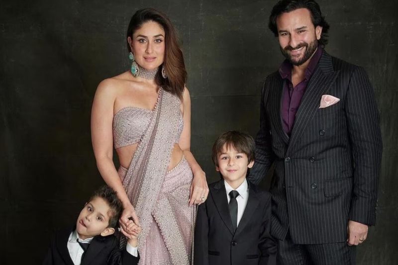 Supreme Court's decision on actor Saif Ali Khan's property dispute in Bhopal