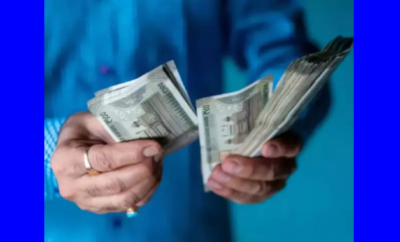 EOW files case against officer in MP embezzlement case