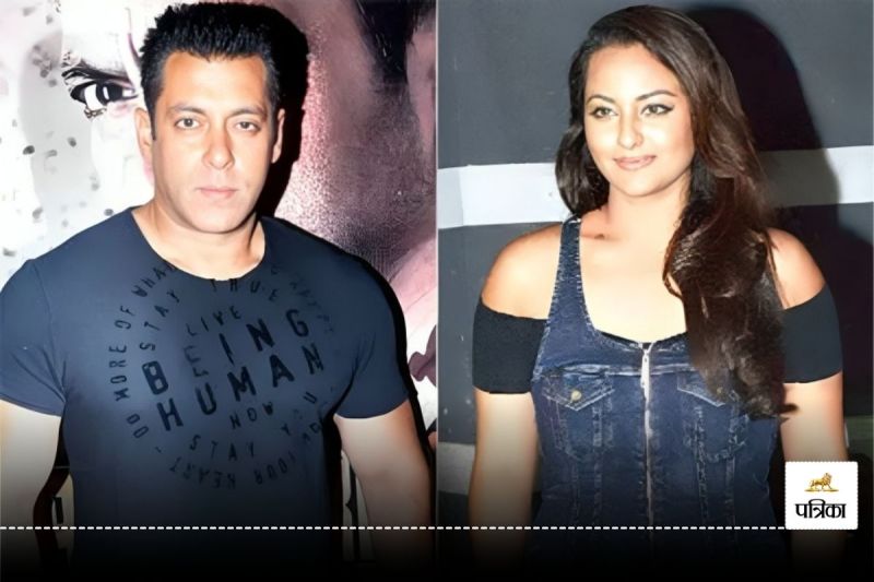 Salman Khan Death Experience