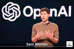 Sam Altman: 19 की उम्र में 350 करोड़ में बेचा ऐप, अब 40वें साल में हैं 10,506
करोड़ की संपत्ति के मालिक - image