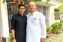 Son of Congress Leader Shakeel Ahmed Khan Dies by Suicide