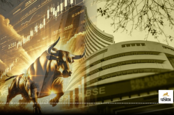 Share Market: रुपए ने लगाई दहाड़, सेंसेक्स-निफ्टी में 4 वर्ष की सबसे बड़ी
साप्ताहिक तेजी, 4 फीसदी चढ़ा - image