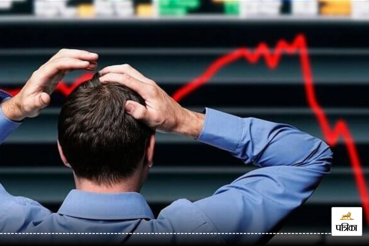 Share Market Updates