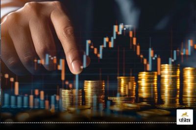 Share Market