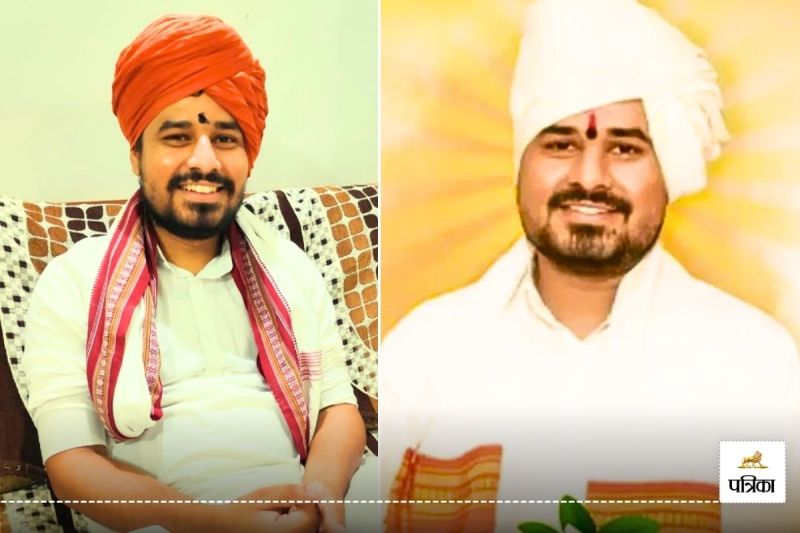 Shirish Maharaj More suicide case