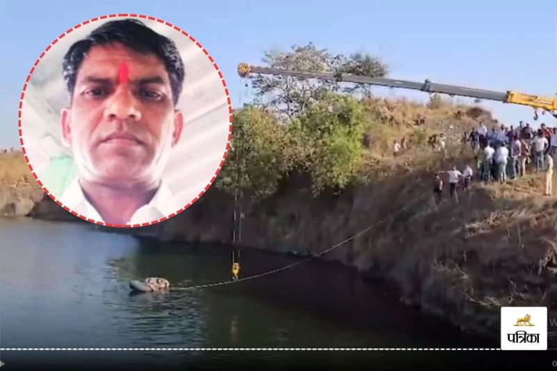 Ashok Dhodi murder case