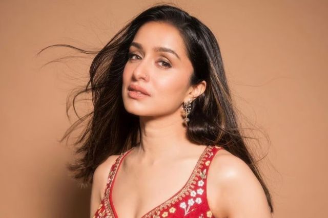 Shraddha Kapoor