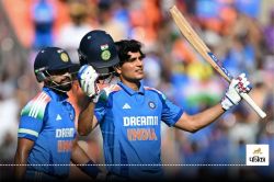 IND vs ENG 3rd ODI: भारत बनाम इंग्लैंड तीसरे मैच में लगी रिकॉर्ड की झड़ी, एक के
बाद एक टूटे ये 10 बड़े कीर्तिमान - image