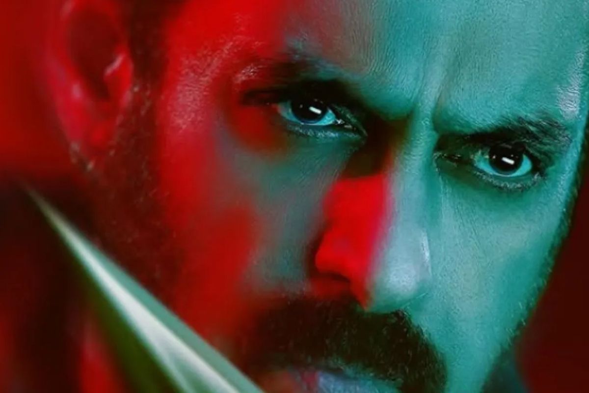 Sikandar Release Date