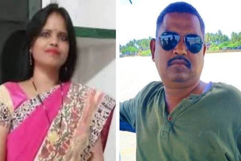 CG election 2025: अंबिकापुर निगम में भाई-बहन चुनावी मैदान में, बहन भाजपा से मेयर प्रत्याशी तो भाई निर्दलीय से पार्षद