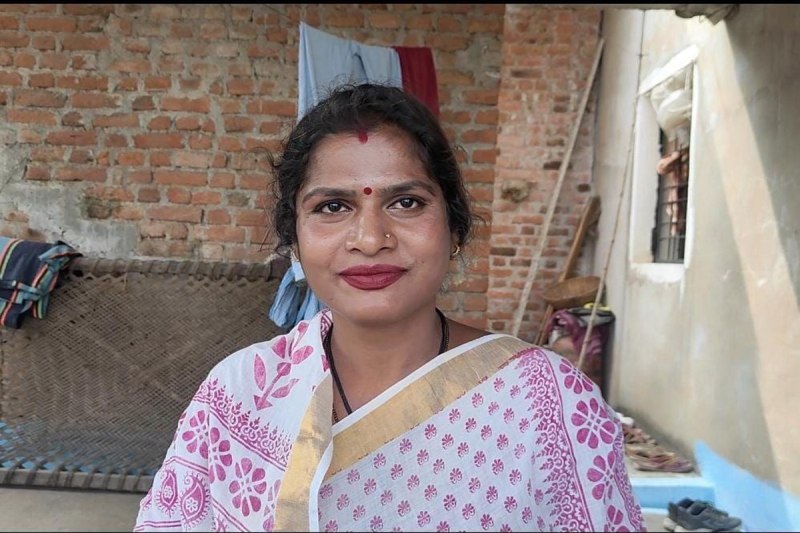 CG Panchayat election 2025 Results: सोनू किन्नर बनी सरपंच, लड़ चुकी है विधानसभा चुनाव, जीत के बाद कही ये बातें- देखें Video