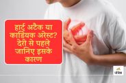Common Causes of Sudden Cardiac Arrest