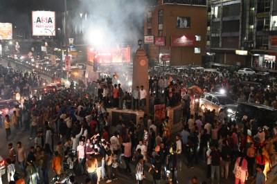 Short video poster image