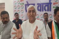 Chhattisgarh Politics: कांग्रेस अधिवेशन में खड़गे के बयान पर सियासत! TS सिंहदेव बोले- परफॉर्मेंस के आधार पर हो आकलन... कही ये बड़ी बात