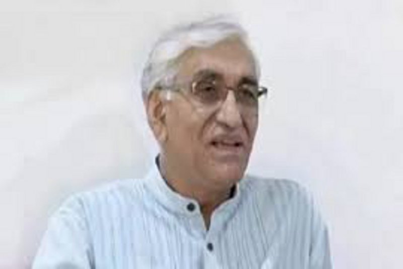 TS Singh Dev: पूर्व डिप्टी CM बोले- सरगुजा की सभी सीटें जीतना पहला लक्ष्य, भीतरघात करने वालों पर कार्रवाई जरूरी