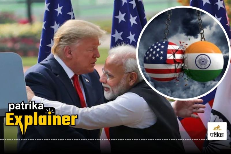 India Plan to deal with USA Tariff Donald Trump Reciprocal Tariff is is against WTO