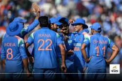 IND vs ENG 2nd ODI में लगी रिकॉर्ड की झड़ी, बैक-टू-बैक ये 8 बड़े रिकॉर्ड हुए
ध्वस्त - image