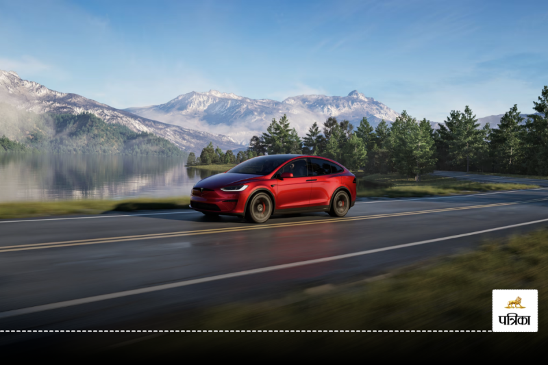 Tesla Cars In India