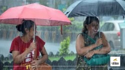 UP Rains: सावधान! यूपी के इन जिलों में होगी झमाझम बारिश, आंधी तूफान और वज्रपात
का अलर्ट जारी - image