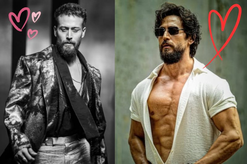 Tiger Shroff Valentine Day (1)