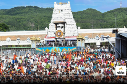 Tirupati Laddoo Row: ब्लैक लिस्टेड डेयरियों ने ऐसे किया घी का सौदा, 14 पन्नों की
रिपोर्ट में हुआ नया खुलासा - image