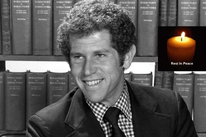 Tony Roberts Death Annie Hall Actor Dies at 85 due to lung cancer