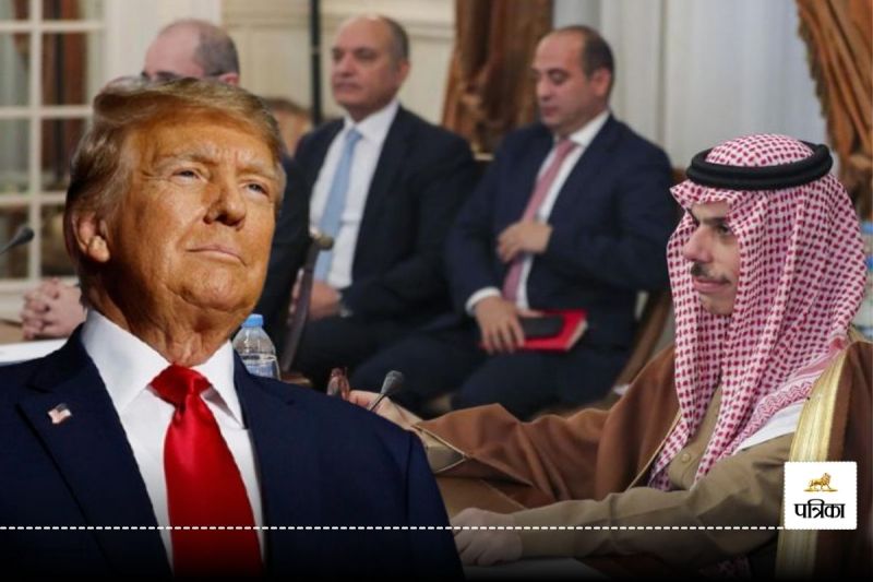 Arab Countries declare Remove Donald Trump advice to remove Palestinians from Gaza