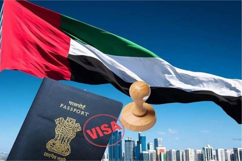UAE Visa