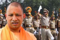 UP Police Bharti 2025: गुड न्यूज! यूपी पुलिस भर्ती को लेकर नया अपडेट जारी, जानें
कितने पदों पर निकलेगी वैकेंसी - image