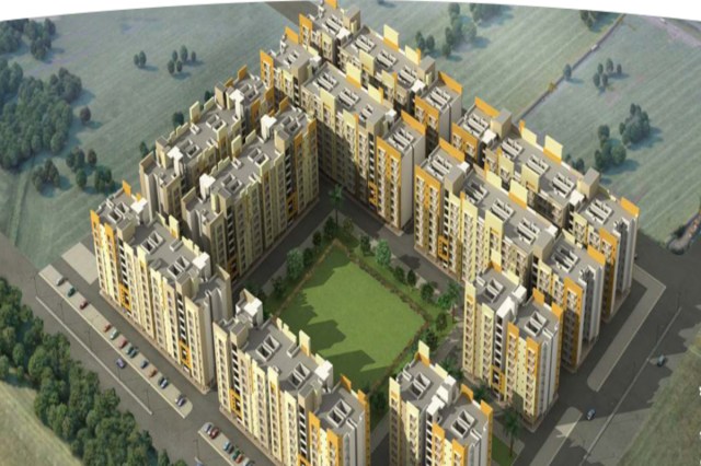 Lucknow Housing Scheme