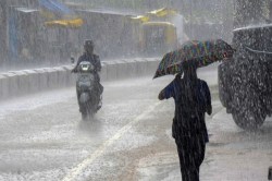 UP Weather Update: मौसम विभाग की चेतावनी: उत्तर प्रदेश में 28 फरवरी से होगी
बारिश, जानें पूरी अपडेट, IMD Alert - image