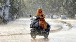 UP Weather: यूपी में माघी पूर्णिमा से फिर यू-टर्न लेगा मौसम, चलेगी तेज हव, जानिए
IMD का नया अपडेट - image