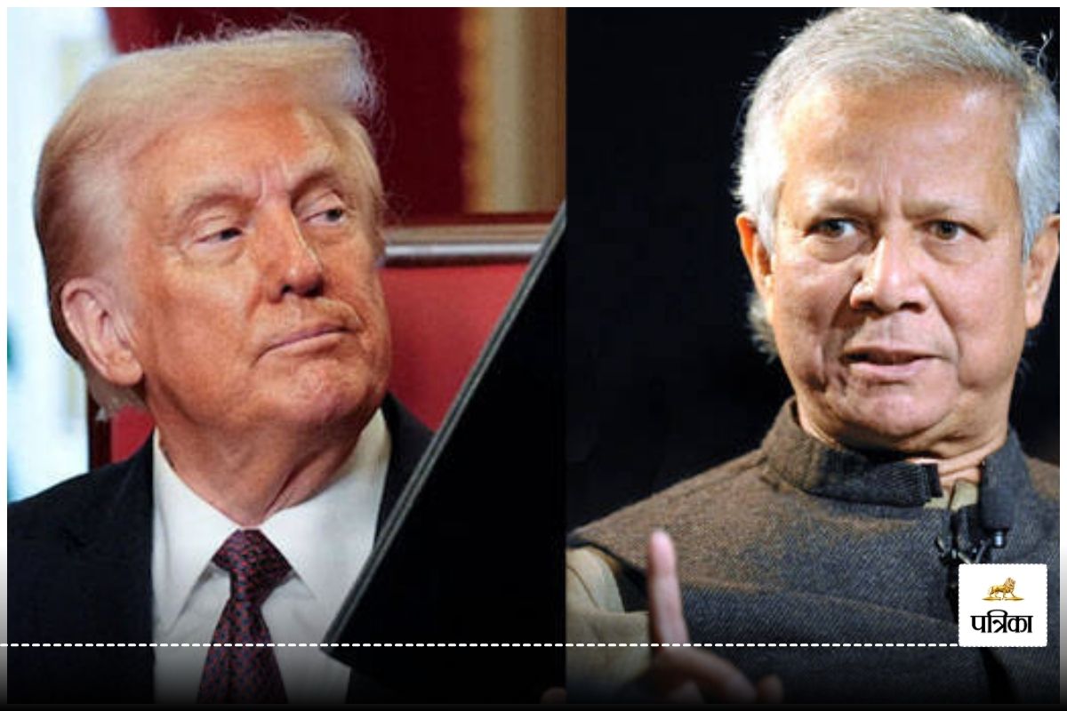USAID Funding to Bangladesh of 29 million Dollar Experts says Muhammad Yunus should reply to US