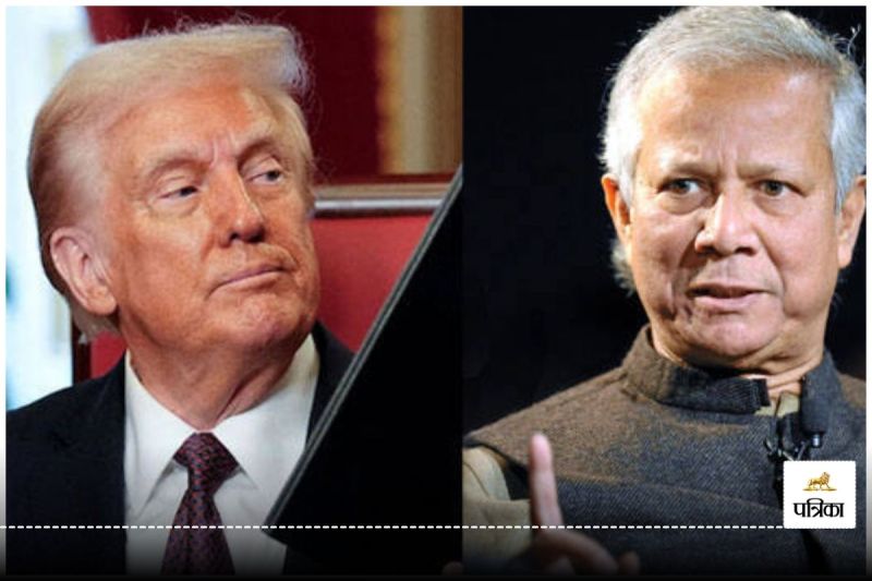 USAID Funding to Bangladesh of 29 million Dollar Experts says Muhammad Yunus should reply to US