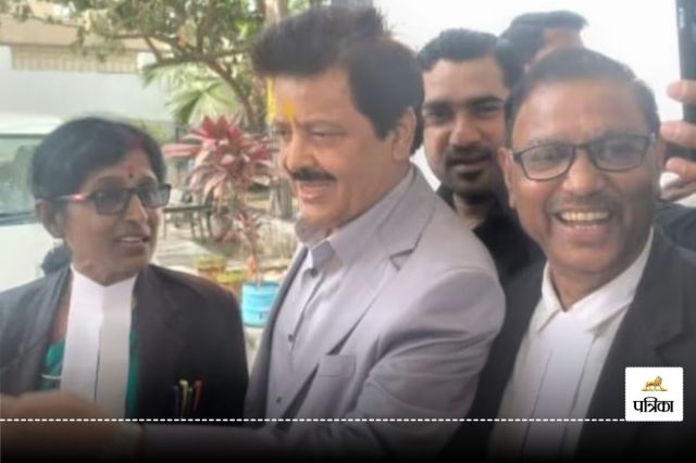 Udit Narayan