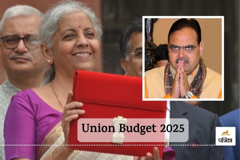 Rajasthan People What are Expectations from Union Budget 2025 Today know
