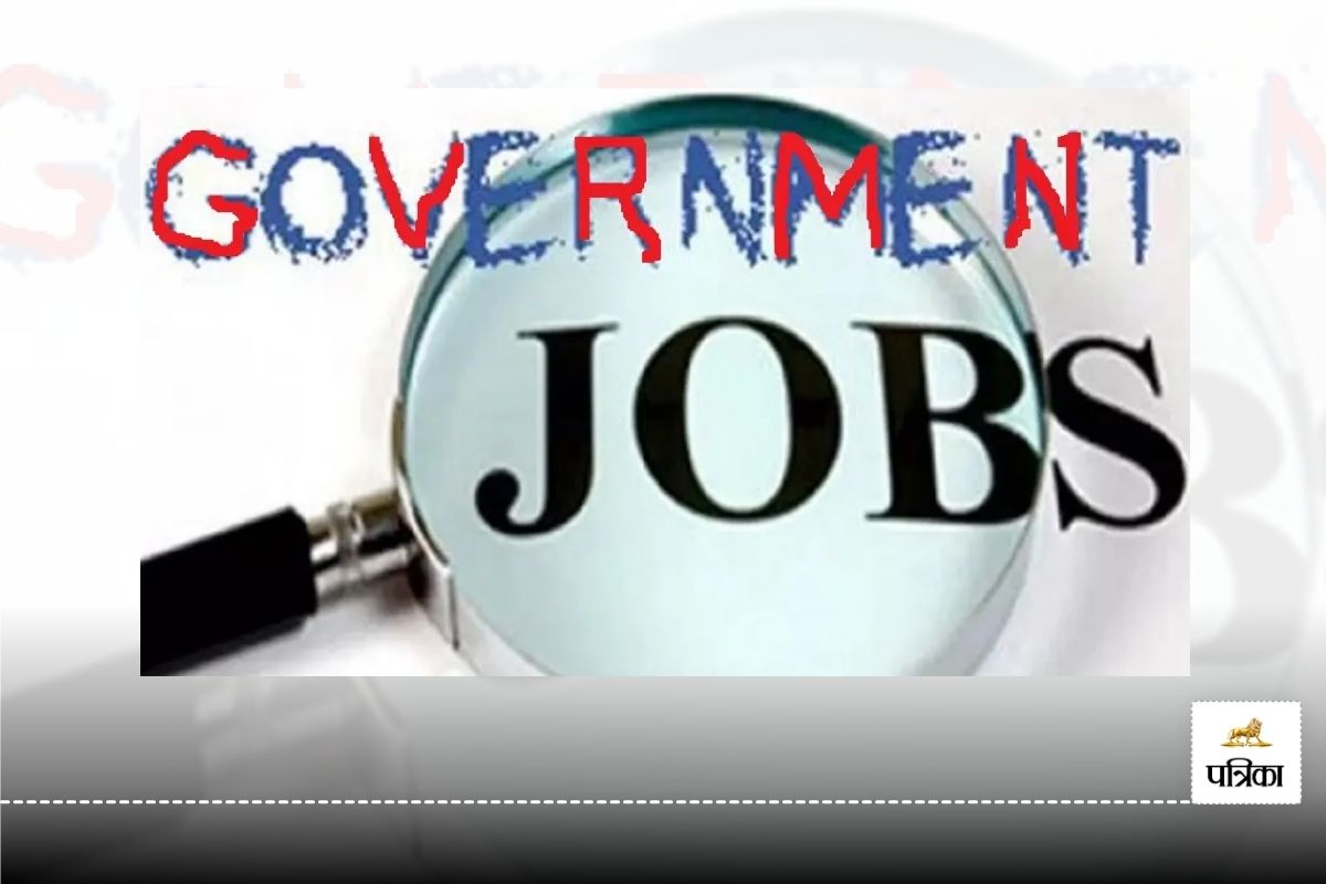 Good News Rajasthan Cooperative Board Announced Recruitment Examinations Date know how Many Posts Announced