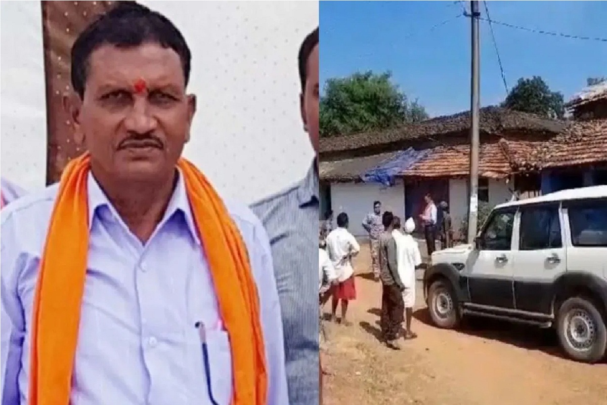भाजपा की जीत पर विजय शर्मा ने कहा- कांग्रेस के पास अब EVM का बहाना भी नहीं बचा..