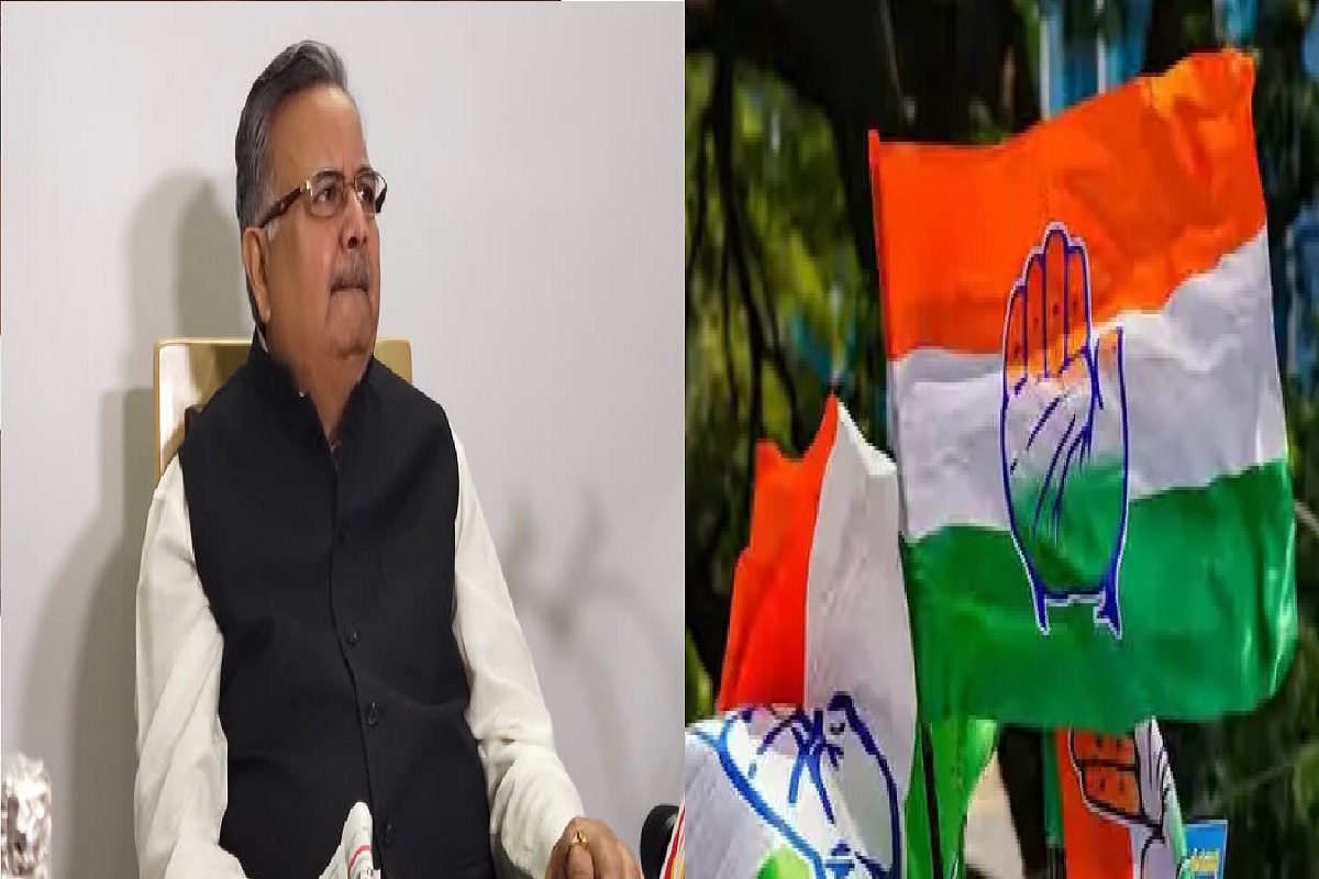 CG Election 2025: कांग्रेस ने रमन सिंह के खिलाफ निर्वाचन आयोग में की शिकायत, BJP के पक्ष में प्रचार करने का लगाया आरोप