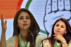 Urmila Matondkar ने एक्टिंग से ले लिया था ब्रेक फिर राजनीति में मारी एंट्री,
लेकिन अब… - image