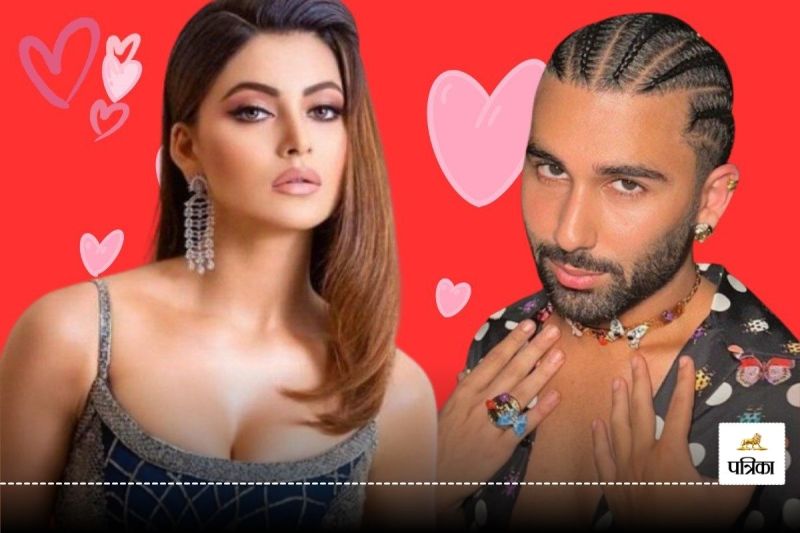 Urvashi Rautela Orry Conversation