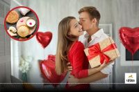 Valentine Day Makeup