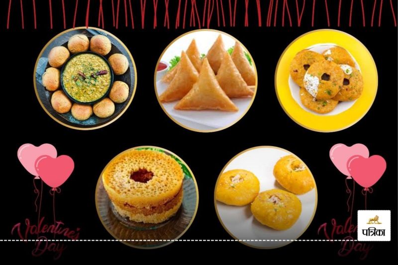 Valentine Day in Jaipur