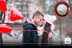 Valentine Week 2025: चावल पाउडर से ऐसे बनाएं जादुई फेस पैक, वैलेंटाइन डे पर
चेहरा देख पार्टनर हो जायेगा फिदा - image