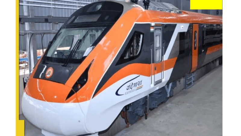 Railways has fixed a new schedule for Vande Bharat Express connecting 7 major cities