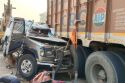 Maha Kumbh Mela-Bound Car Crash Kills Six, Decapitates Woman