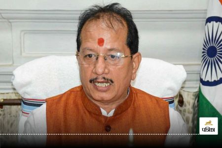Vijay Kumar Sinha