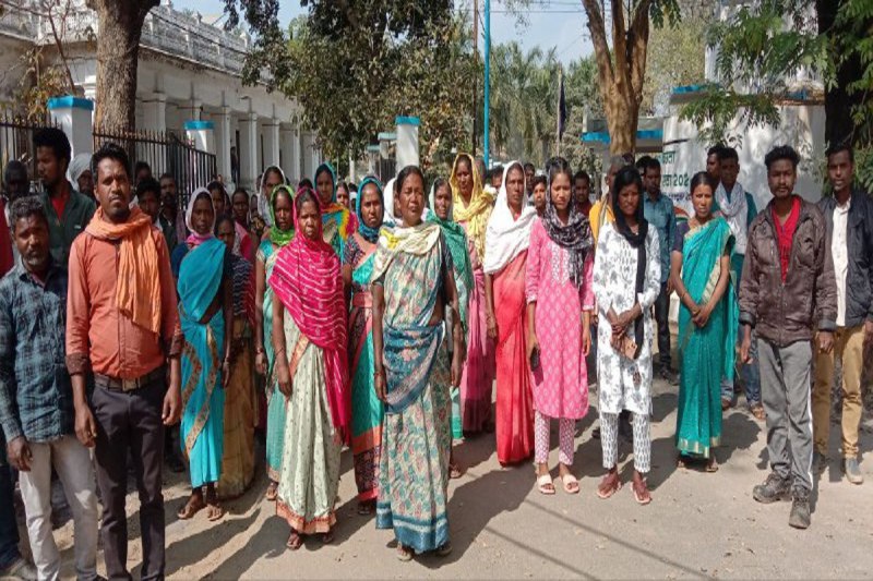 Fake voting: मैनपाट में मर चुके 4 लोगों से भी कराई गई वोटिंग, 8 वोट से हारी सरपंच प्रत्याशी ने फर्जी मतदान का लगाया आरोप