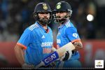 Virat Kohli and Rohit Sharma ODI Retirement