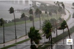 Weather Update : मौसम विभाग का Yellow Alert, थोड़ी देर में राजस्थान के इन 11
जिलों में होगी बारिश - image